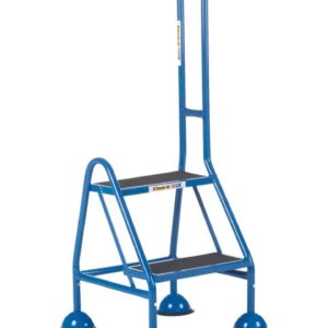 Climb It Uk Domed Feet Handy Step - Image 2