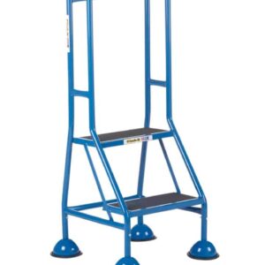 Climb It Uk Domed Feet Handy Step