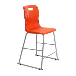 Titan High Chair