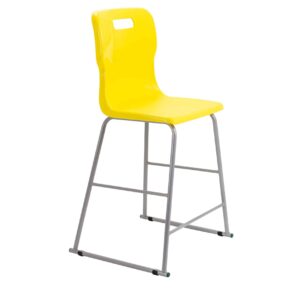 Titan High Chair