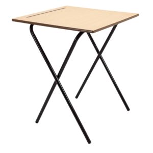 Beech/Black