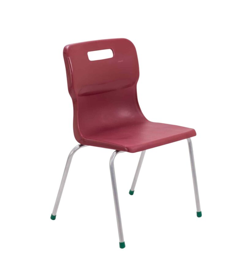 Titan 4 Leg Chair