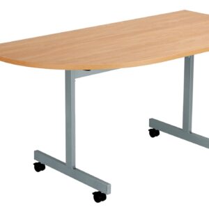 One Eighty D-End Tilting Table