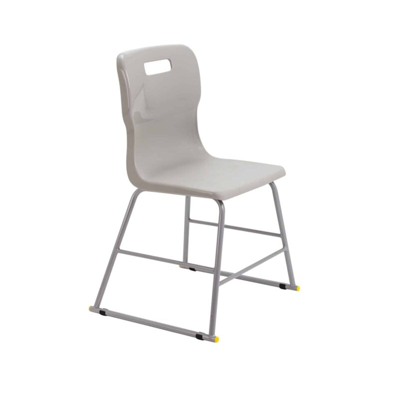 Titan High Chair