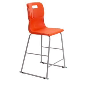 Titan High Chair