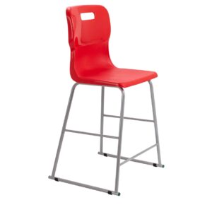 Titan High Chair