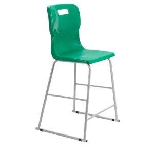 Titan High Chair