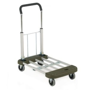 Multi Position Foldaway Trolleys Gi Trol - Image 2
