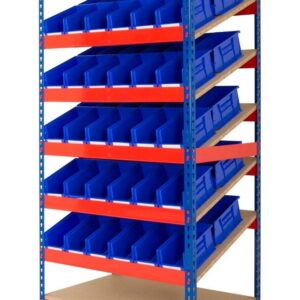 Kanban Shelving - Image 2