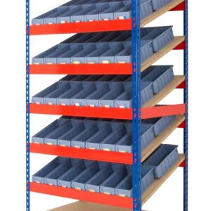 Kanban Shelving
