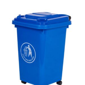 Wheeled Bin 30 50 Litre