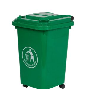 Wheeled Bin 30 50 Litre - Image 2