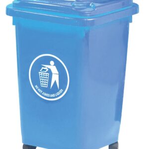 Wheeled Bin 30 50 Litre - Image 5