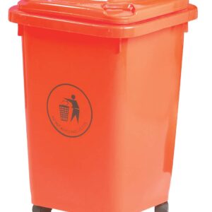Wheeled Bin 30 50 Litre - Image 8