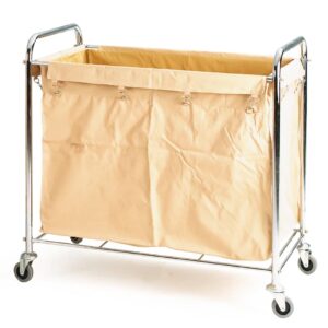 Laundry Trolley - Image 2