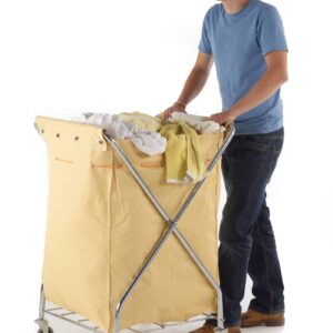 Laundry Trolley