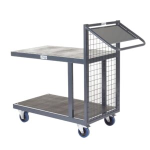 Apollo Uk Picking Trolleys