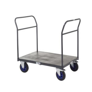 Apollo Uk Platform Trucks - Image 2