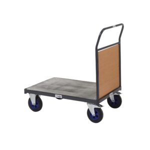 Apollo Uk Platform Trucks Timber Ends Sides