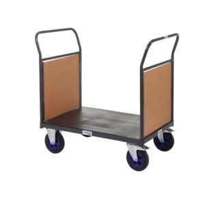 Apollo Uk Platform Trucks Timber Ends Sides - Image 8