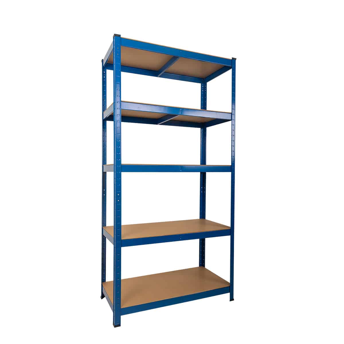 Quick Assembly Shelving 175kg - Image 2