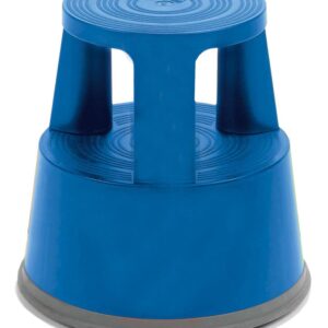 Gs Approved Plastic Kick Step