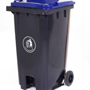 Pedal Wheeled Bins - Image 5