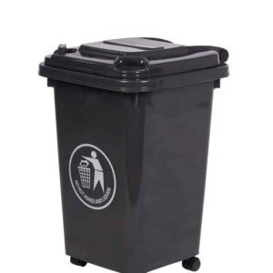 Wheeled Bin 30 50 Litre - Image 3