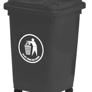 Wheeled Bin 30 50 Litre - Image 7