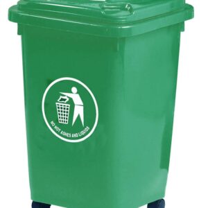 Wheeled Bin 30 50 Litre - Image 6