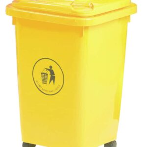 Wheeled Bin 30 50 Litre - Image 9