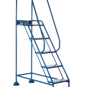 Climb It Uk Domed Feet Steps Express Delivery Blue