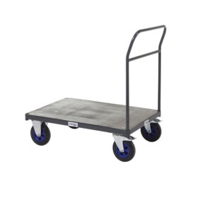 Apollo Uk Platform Trucks
