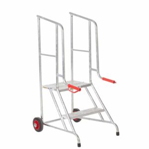 Climb It Uk Loading Steps - Image 3