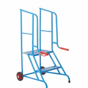 Climb It Uk Loading Steps - Image 6