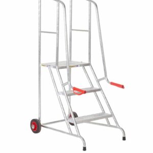 Climb It Uk Loading Steps - Image 2