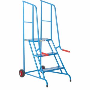 Climb It Uk Loading Steps - Image 5