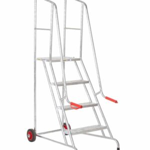Climb It Uk Loading Steps