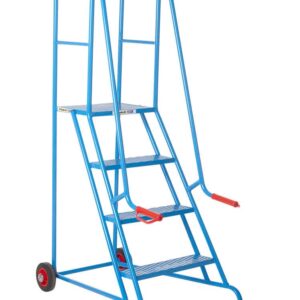 Climb It Uk Loading Steps - Image 4