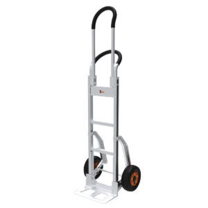 Centaur Aluminium High Back Sack Truck - Image 2