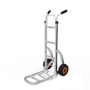 Centaur Aluminium Large Toe Sack Truck - Image 2