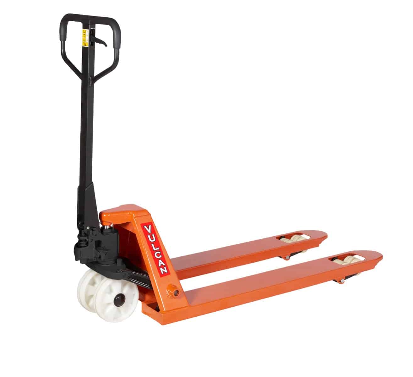 Vulcan Premium Pallet Trucks - Image 3