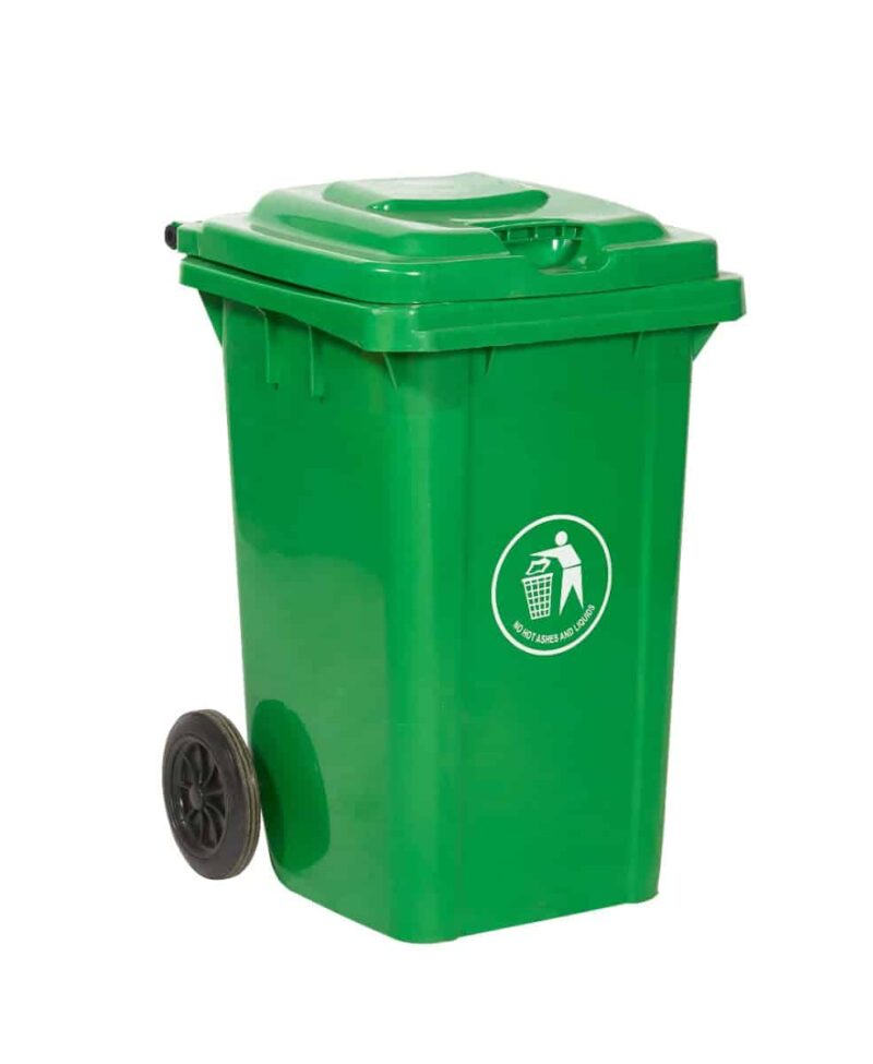 Wheeled Bin 80 Litre - Image 2