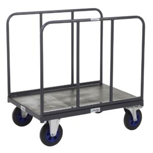 Apollo Uk Long Load Platform Trucks - Image 2