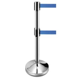 Belt Barriers - Image 9