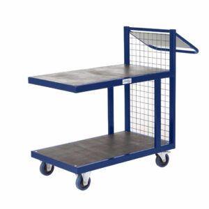 Apollo Uk Picking Trolleys - Image 2