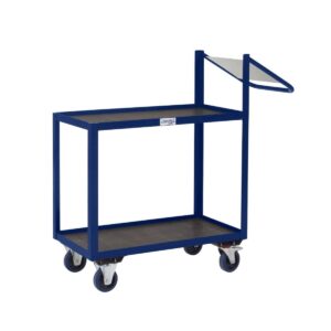 Apollo Uk Picking Trolleys - Image 3