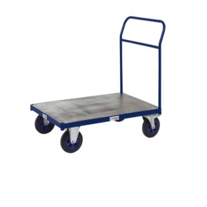 Apollo Uk Platform Trucks - Image 4