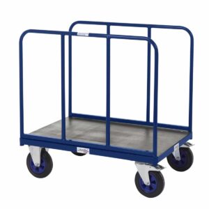 Apollo Uk Platform Trucks - Image 6