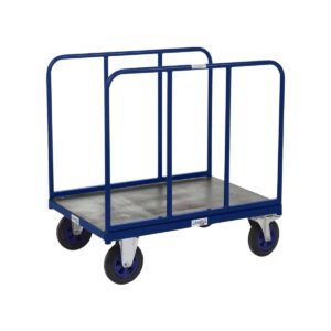 Apollo Uk Long Load Platform Trucks - Image 3
